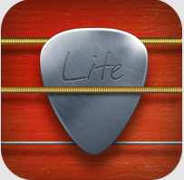 Реальная гитара