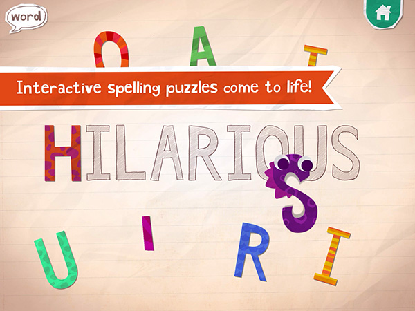 Разработка мобильных обучающих приложений для детей