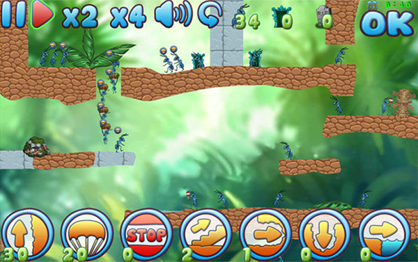 Создание мобильных приложений для детей