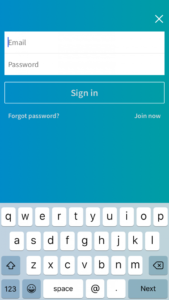 Дизайн мобильных приложений