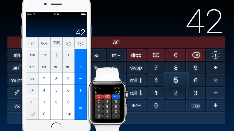 Как разрабатывать приложения для устройств Apple разных размеров