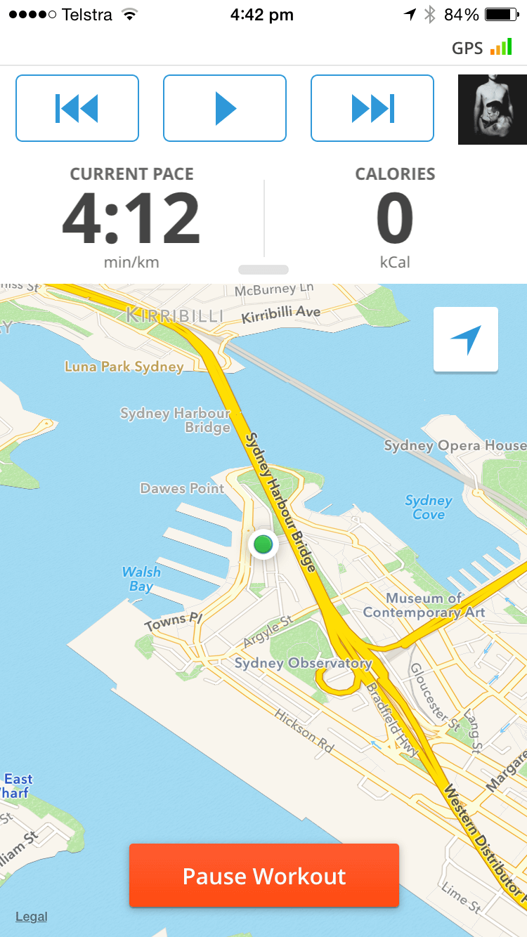 Разработчики беговых приложений