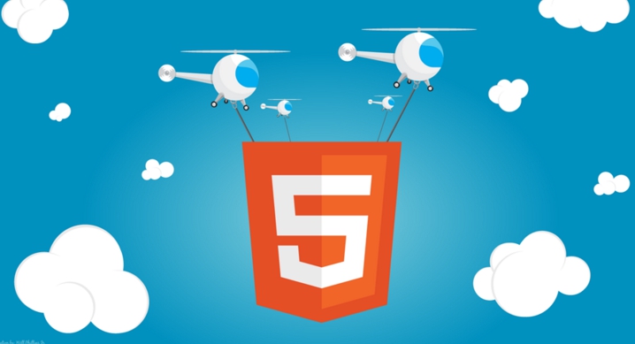 HTML5