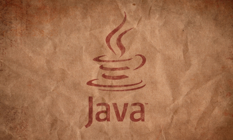 JAVA