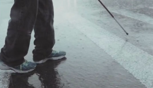 Мобильные приложения для людей с ограниченными возможностями