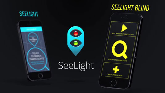 Разработка приложений для людей с ограниченными возможностями