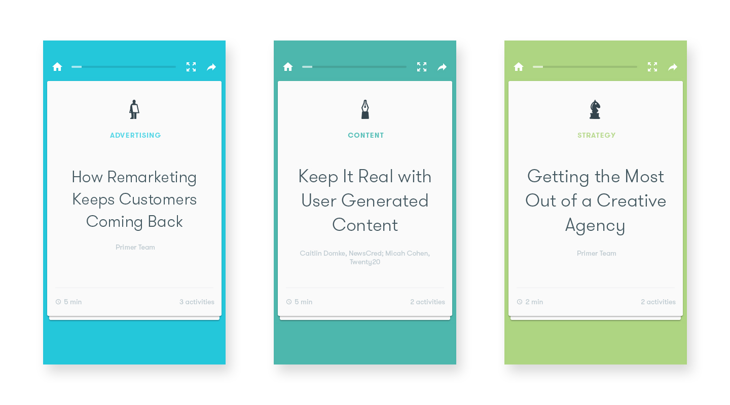 Как создать приложение