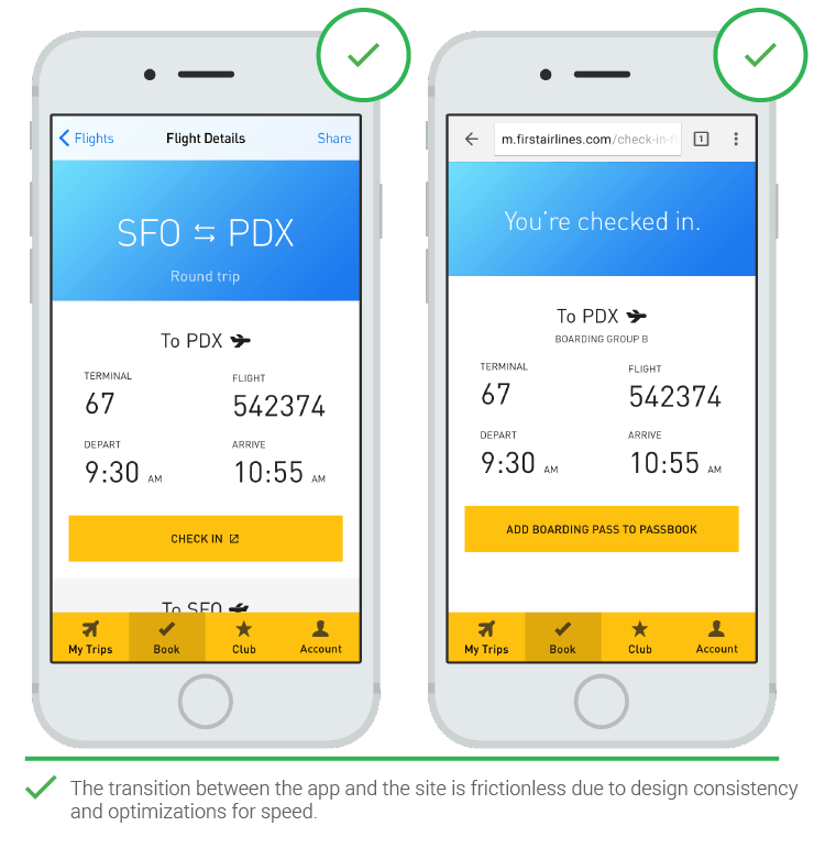 Изменение местонахождения