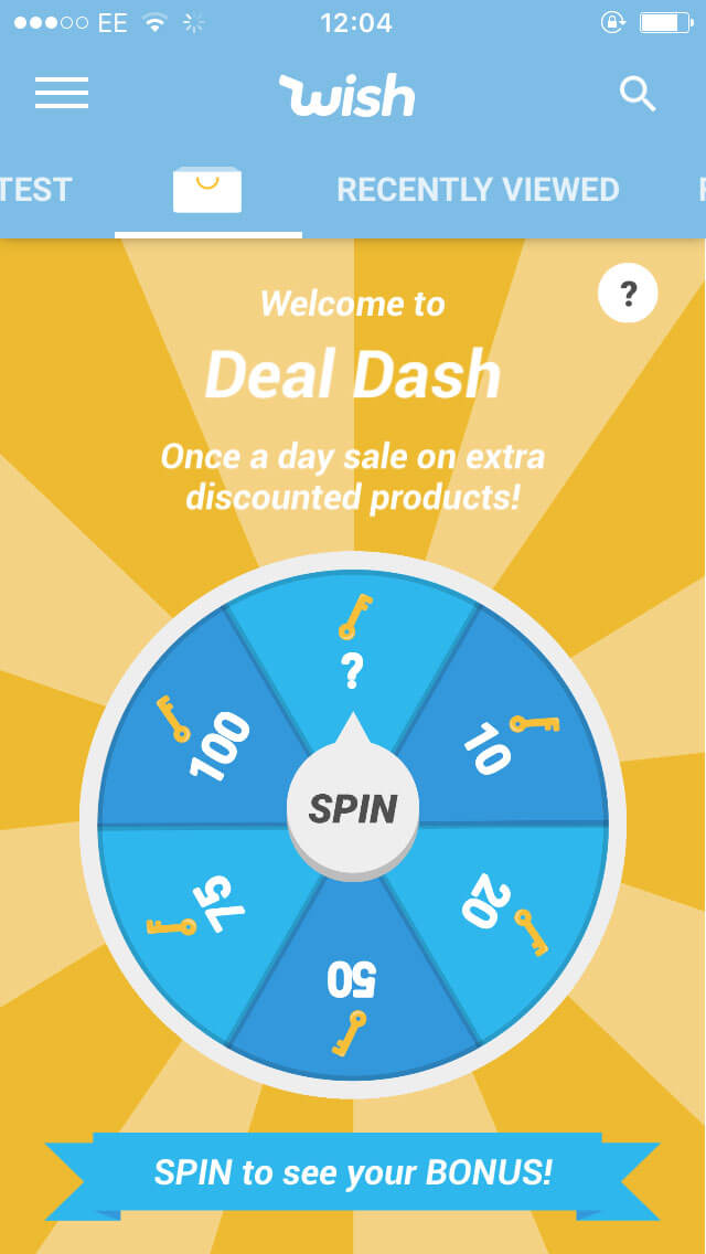 Геймификация