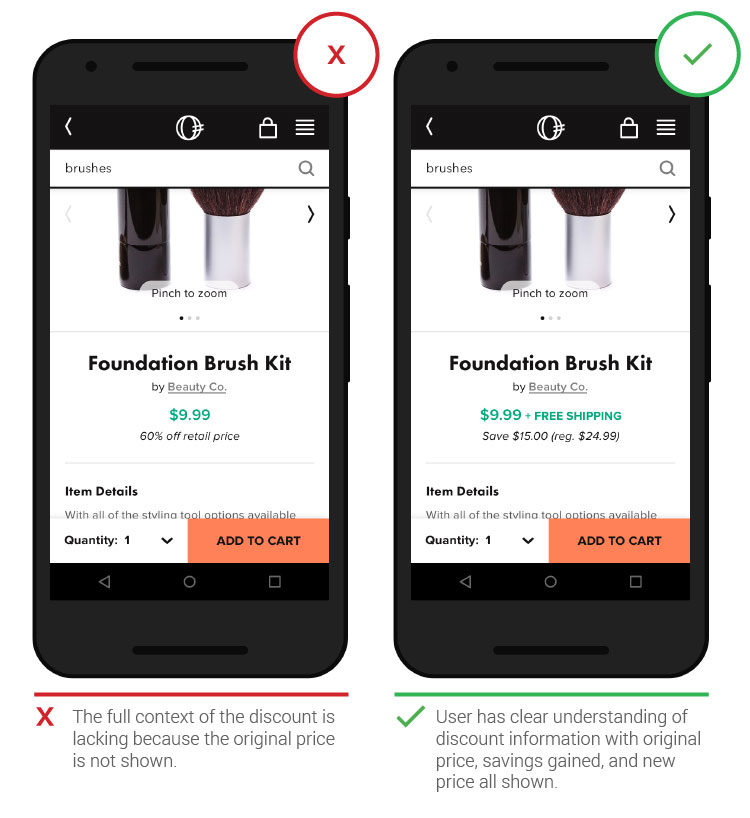Привлечение покупателей промо-акциями