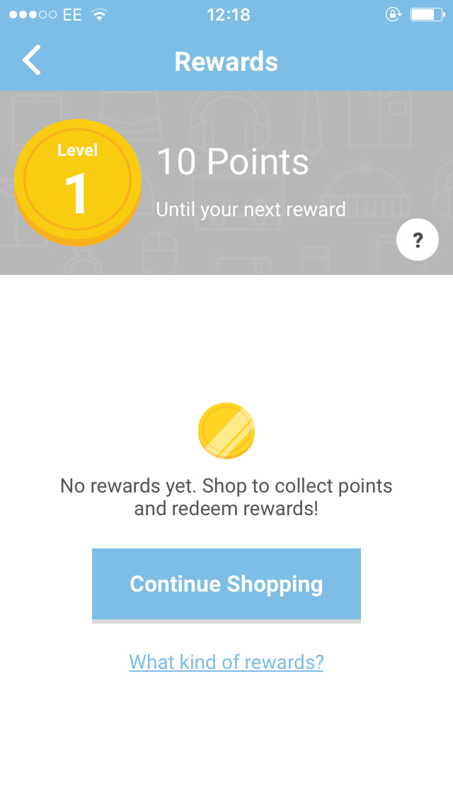 Вознаграждения