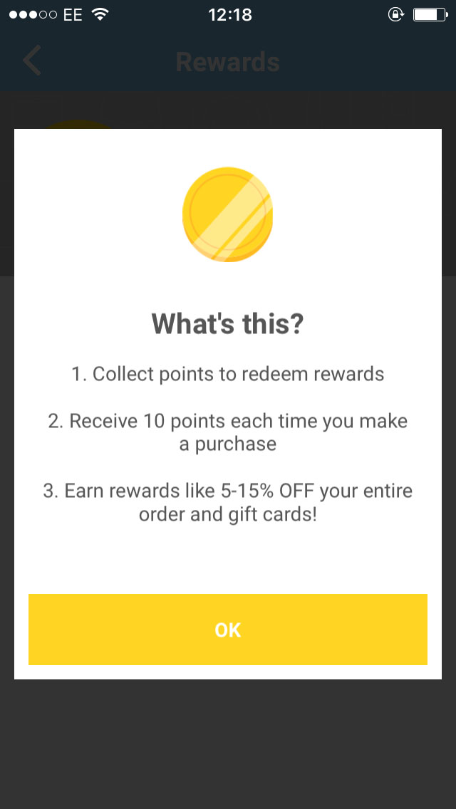 Купите больше, получите больше баллов и скидок