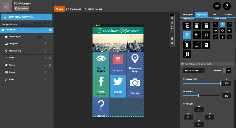 AppsBuilder помог воплотить в жизнь идеи более полумиллиона приложений
