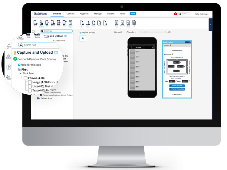 Среди клиентов EachScape крупные компании: Discovery, NBS, CBS