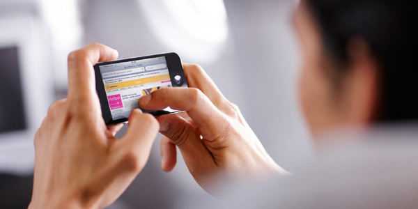 Уже этом году наблюдалось повсеместное распространение приложений