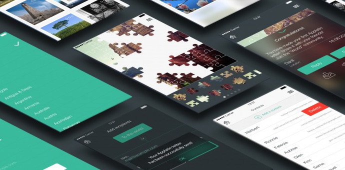 По прогнозам eMarketer, ещё в этом году число пользователей смартфонов достигнет двух миллиардов!