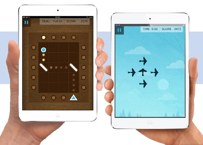 Приложение Lumosity и подписка