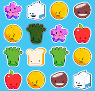 На доске исчезают элементы, сразу же после того, как совпадений становится больше. как создать игру через unity