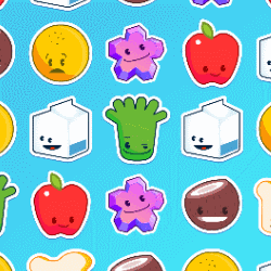 Должна появиться возможность выбора 2-х элементов - они должны меняться местами. игры через unity