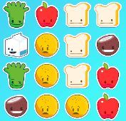 Как предотвратить замену элементов. как создать игру через unity 3d