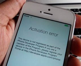 способы узнать свой udid