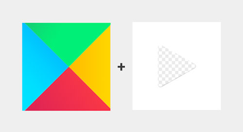 иконки для приложений android