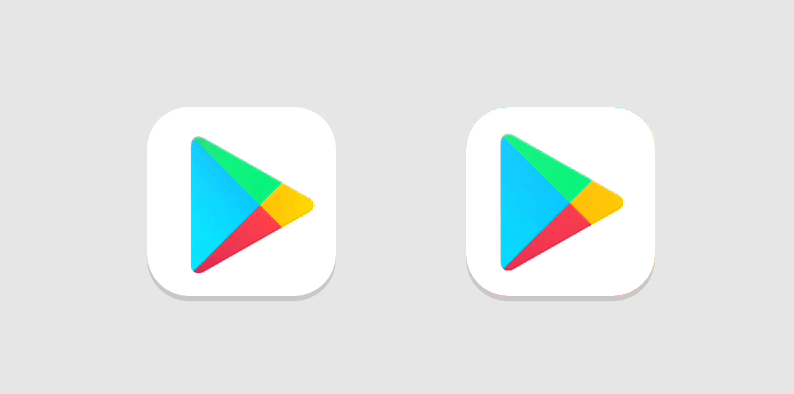 размер иконок android