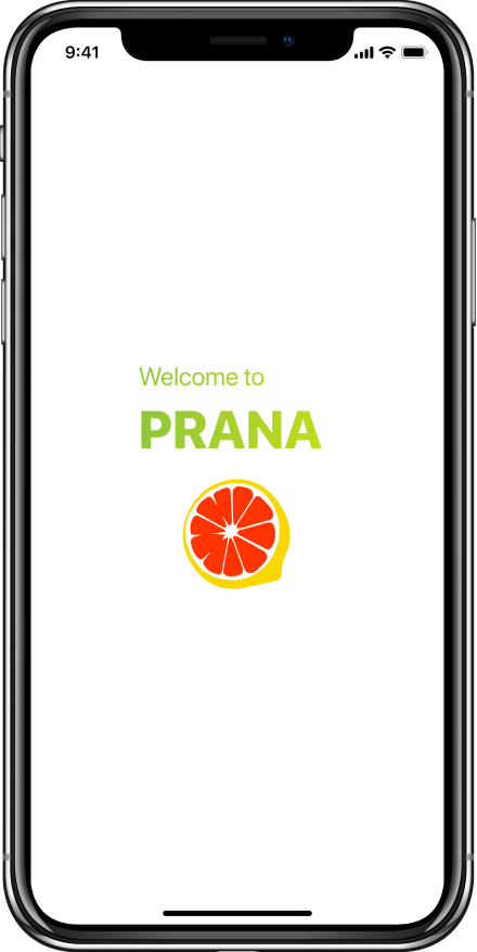 Prana