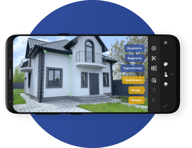 Технический директор WINFOX
