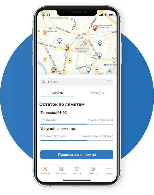 Технический директор WINFOX