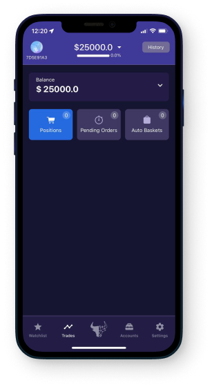 Баланс пользователя